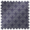 Luxor, Blueprint - Twist&Fit Roman Blind